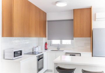 Detached Villa For Sale  in  Kissonerga