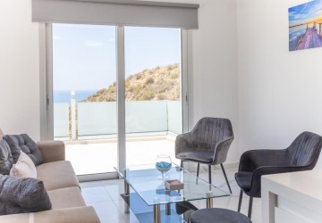Detached Villa For Sale  in  Kissonerga