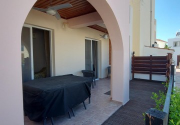 2 Bedroom Apartment in Prodromi, Paphos
