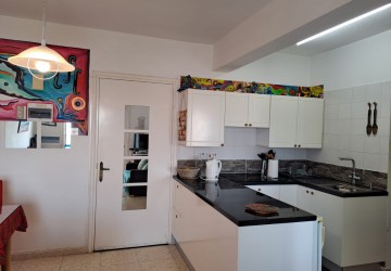 Apartment For Sale  in  Chlorakas