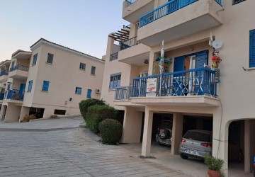 Apartment For Sale  in  Chlorakas