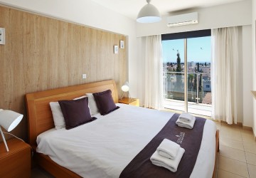 Apartment For Sale  in  Kato Paphos - Universal
