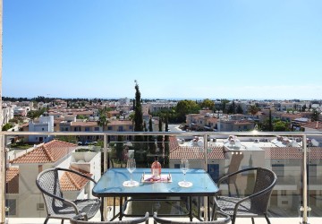 Apartment For Sale  in  Kato Paphos - Universal