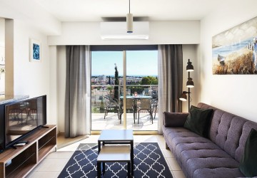 Apartment For Sale  in  Kato Paphos - Universal