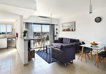 Apartment For Sale  in  Kato Paphos - Universal