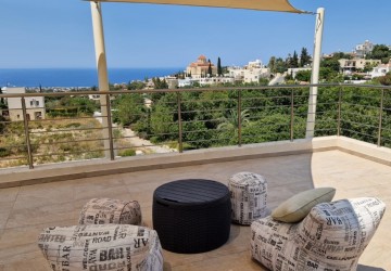 3 Bedroom Detached Villa in Tala, Paphos