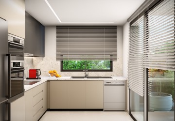 Apartment For Sale  in  City center