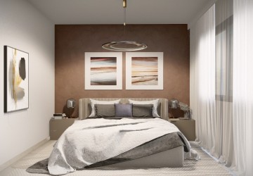 Apartment For Sale  in  City center