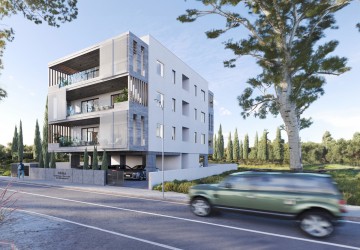 Apartment For Sale  in  City center