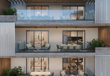 Apartment For Sale  in  City center