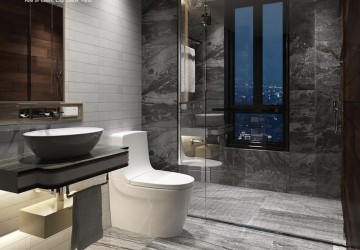 Apartment For Sale  in  City center