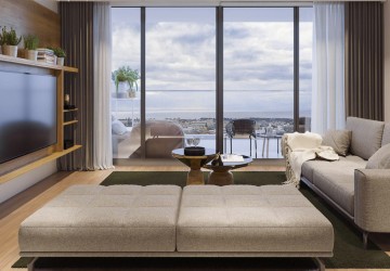 Apartment For Sale  in  City center