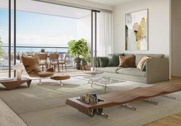 Apartment For Sale  in  City center