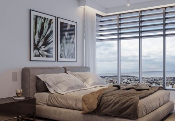 Apartment For Sale  in  City center