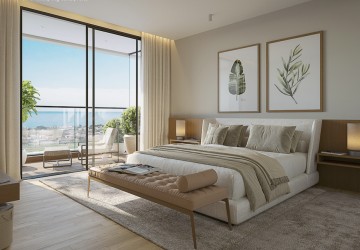 Apartment For Sale  in  City center