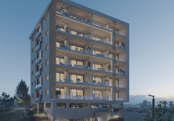 Apartment For Sale  in  City center