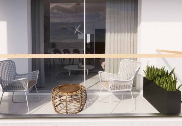 Apartment For Sale  in  City center