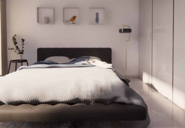 Apartment For Sale  in  City center