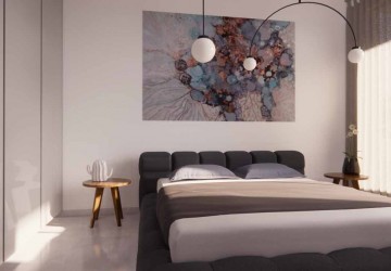 Apartment For Sale  in  City center