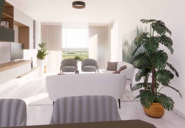 Apartment For Sale  in  City center