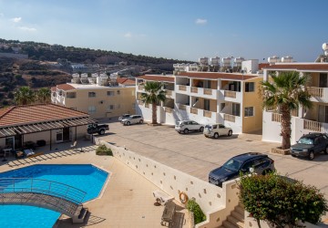 Apartment For Sale  in  Acheleia