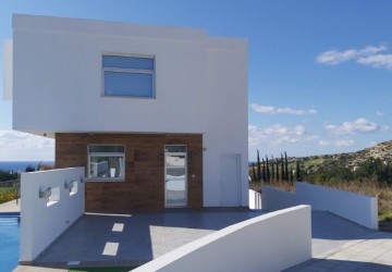 3 Bedroom Detached Villa in Peyia, Paphos