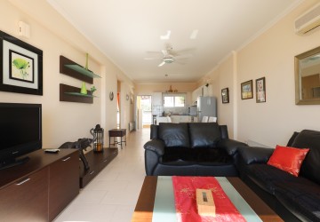 Apartment For Rent  in  Mesa Chorio