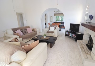 Bungalow For Sale  in  Tala - Kamares