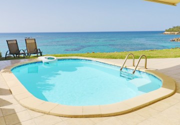 Detached Villa For Sale  in  Peyia - Coral Bay