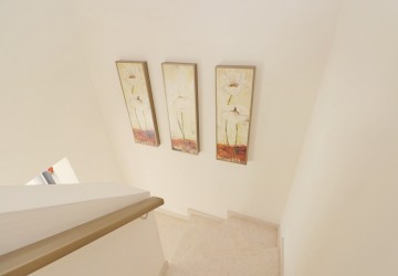 Detached Villa For Sale  in  Peyia - Coral Bay