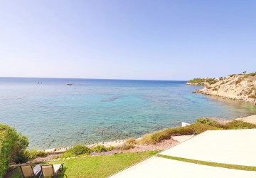 Detached Villa For Sale  in  Peyia - Coral Bay