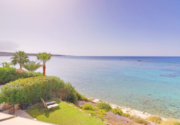 Detached Villa For Sale  in  Peyia - Coral Bay