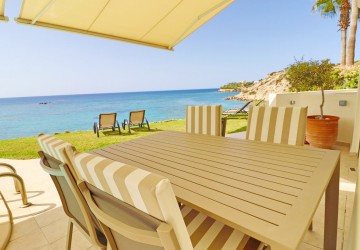 Detached Villa For Sale  in  Peyia - Coral Bay