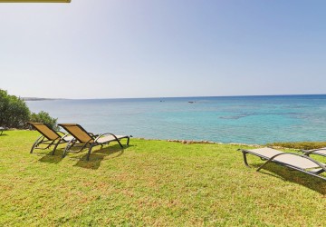 Detached Villa For Sale  in  Peyia - Coral Bay