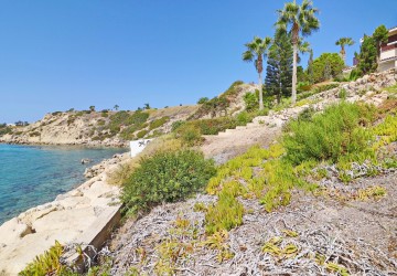 Detached Villa For Sale  in  Peyia - Coral Bay
