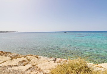 Detached Villa For Sale  in  Peyia - Coral Bay