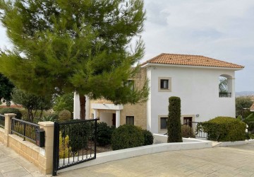 Detached Villa For Sale  in  Secret Valley