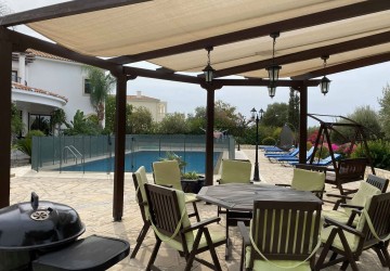 Detached Villa For Sale  in  Secret Valley