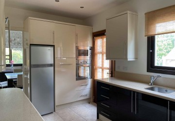 Detached Villa For Sale  in  Secret Valley