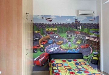 Detached Villa For Sale  in  Secret Valley