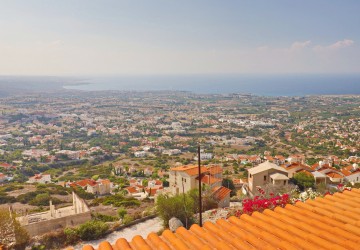 Detached Villa For Sale  in  Peyia