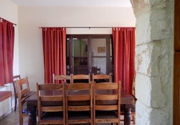 Detached Villa For Sale  in  Tsada