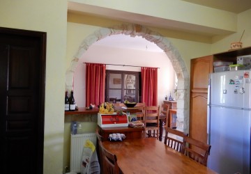 Detached Villa For Sale  in  Tsada