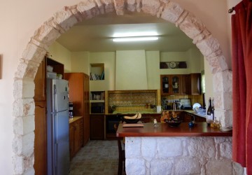 Detached Villa For Sale  in  Tsada