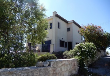 Detached Villa For Sale  in  Tsada