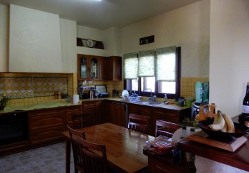 Detached Villa For Sale  in  Tsada