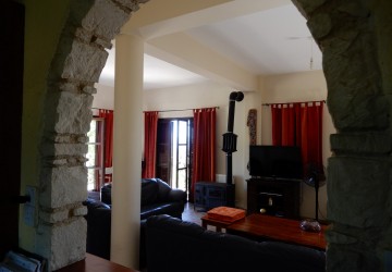 Detached Villa For Sale  in  Tsada