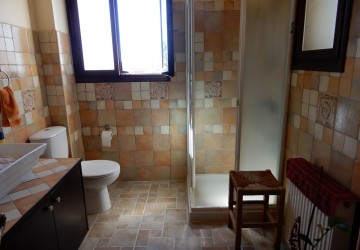 Detached Villa For Sale  in  Tsada