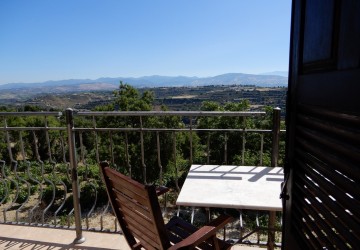 Detached Villa For Sale  in  Tsada