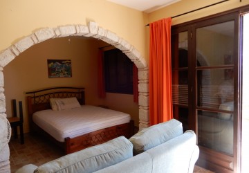 Detached Villa For Sale  in  Tsada